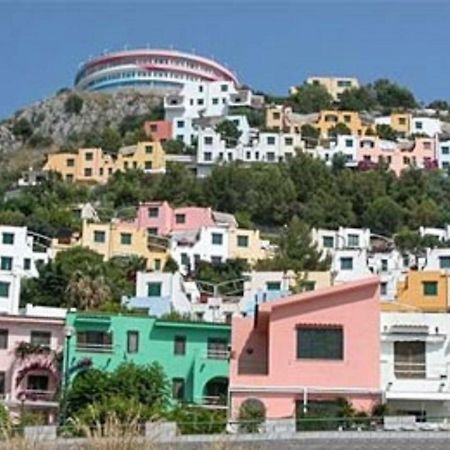 سان نيكولا أرسيلا Last Minute Villetta In Calabria المظهر الخارجي الصورة