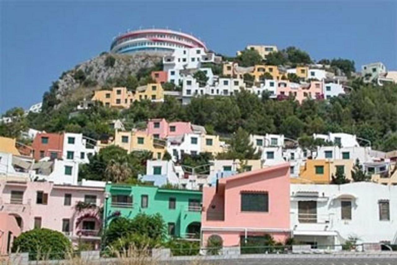 سان نيكولا أرسيلا Last Minute Villetta In Calabria المظهر الخارجي الصورة