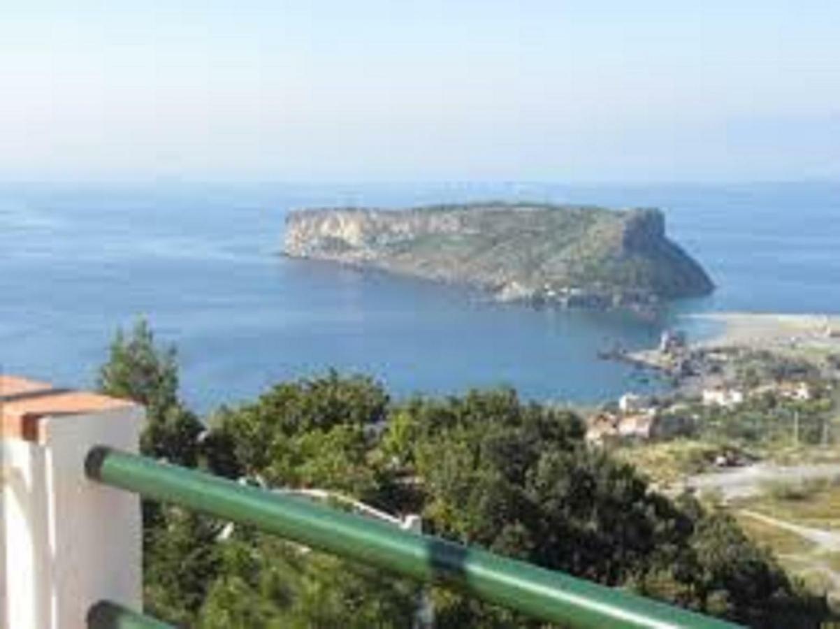 سان نيكولا أرسيلا Last Minute Villetta In Calabria المظهر الخارجي الصورة