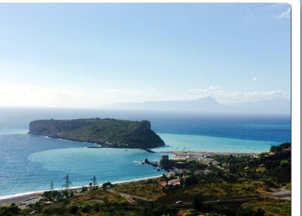 سان نيكولا أرسيلا Last Minute Villetta In Calabria المظهر الخارجي الصورة